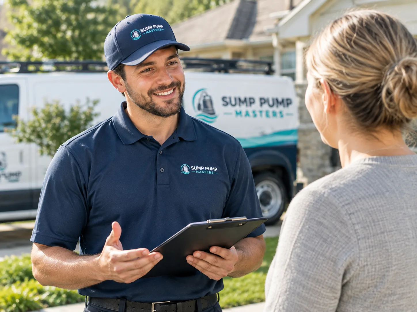 Sump Pump Repair Allenwood, PA FAQs
